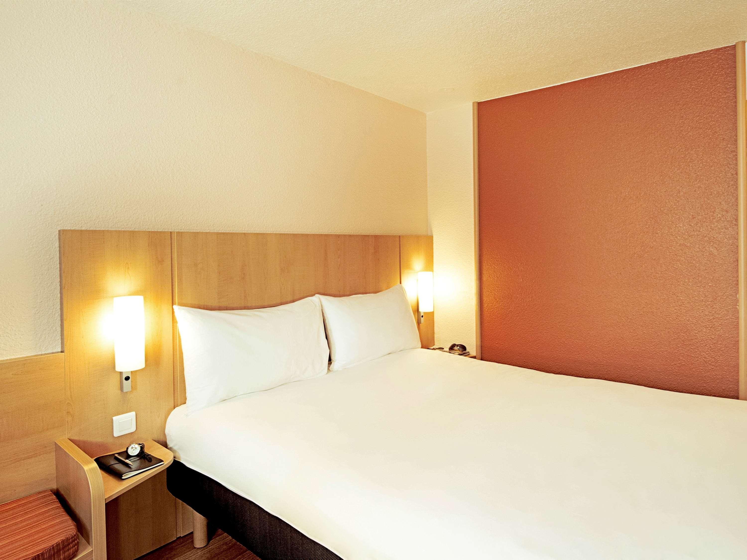 Hotel Ibis Providencia Santiago de Chile