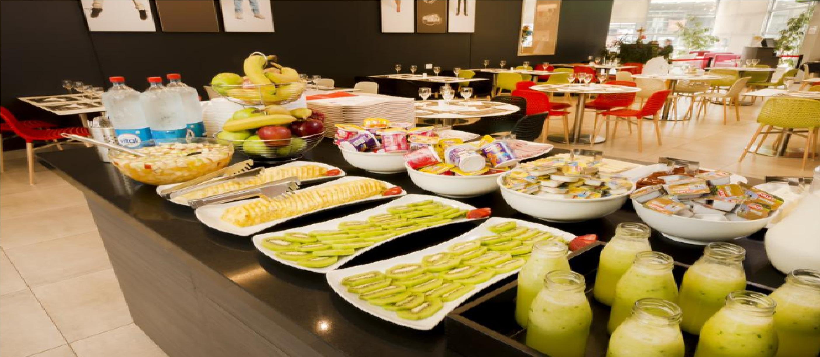 Ibis Providencia Hotel 3*
