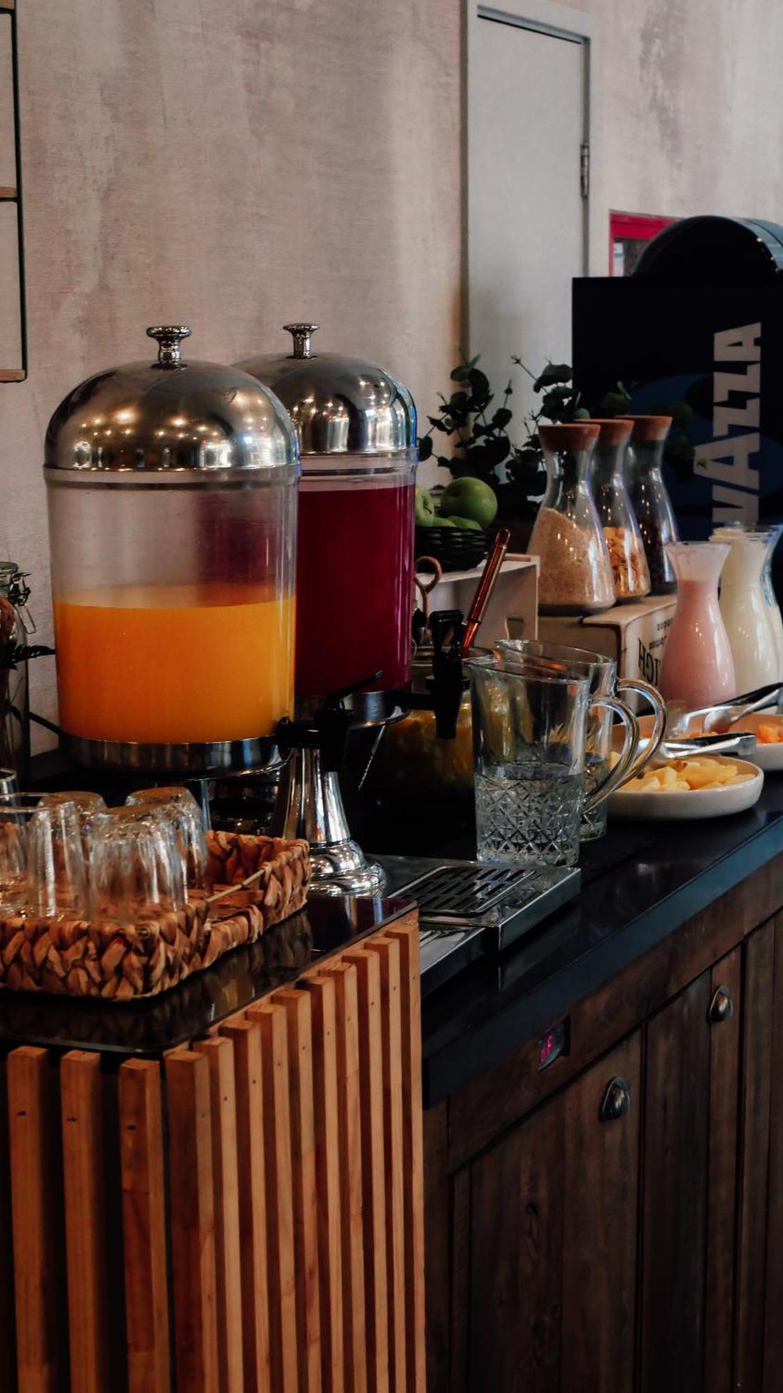 Ibis Providencia Hotel 3*