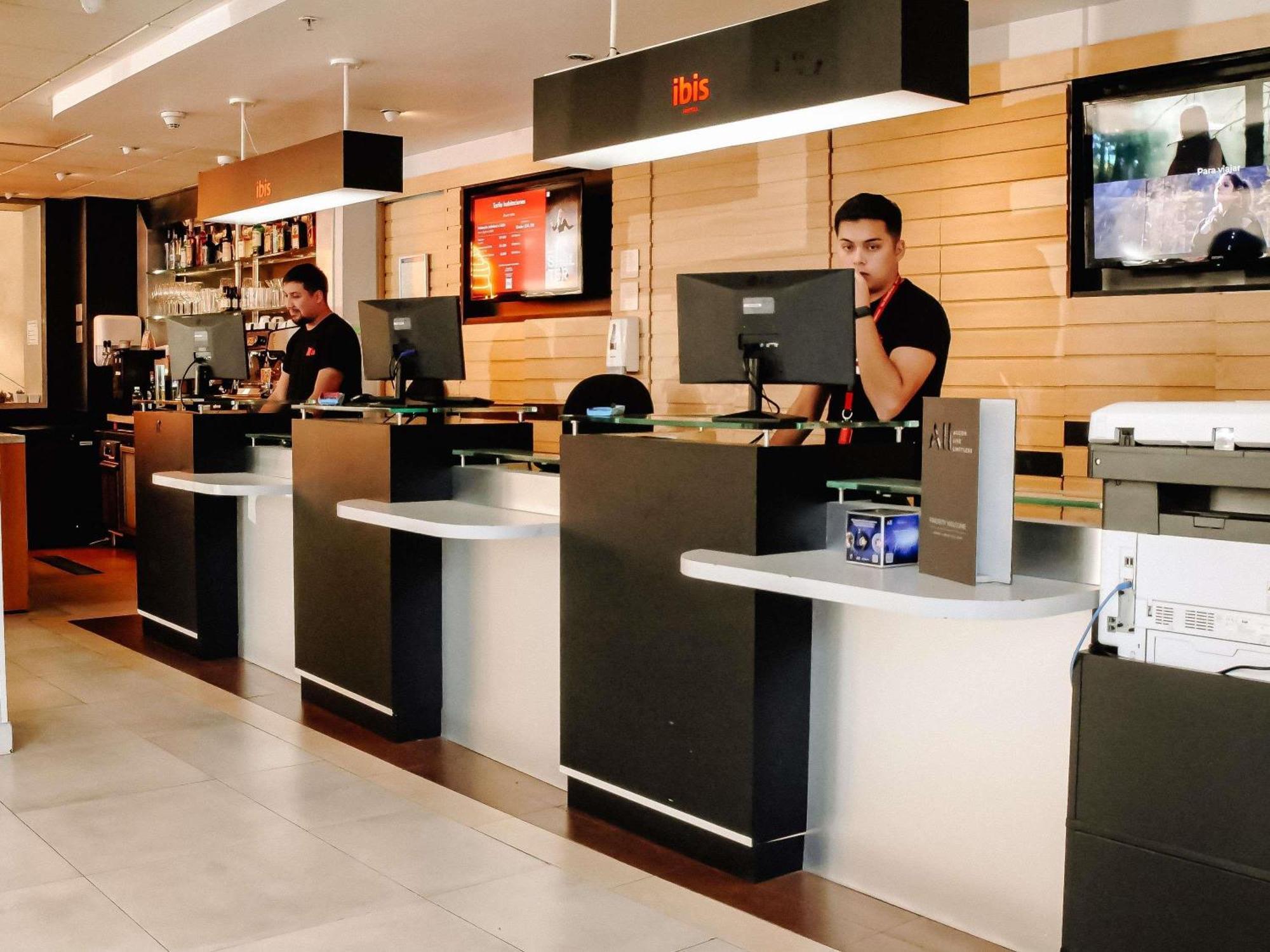 Hotel Ibis Providencia
